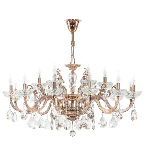 Подвесная люстра Osgona Artifici 719188