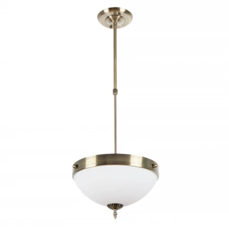 Потолочная люстра на штанге MyFar Biene MR1525-3C (220V)