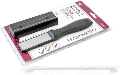 Точилка для ножей Home HS1102D Hatamoto
