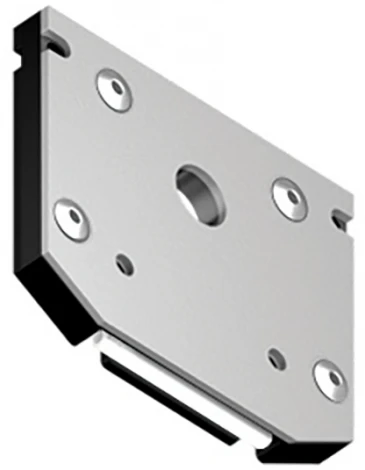 Заглушка для магнитного шинопровода Arte Lamp Linea-Accessories A484206E