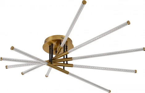 Потолочная люстра F-Promo Vigas 4469-5C (LED, 220V)