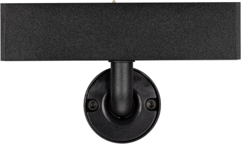 светильник магнитный MAG-SPOT-25-R120-12W Warm3000 (BK, 30 deg, 24V) (Arlight, IP20 Металл) 033678(1)