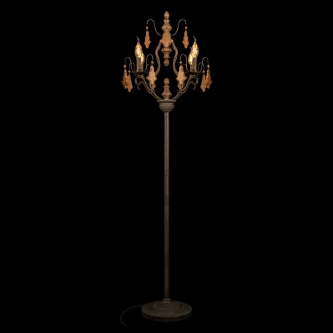 Торшер Loft It Chateau 10559F