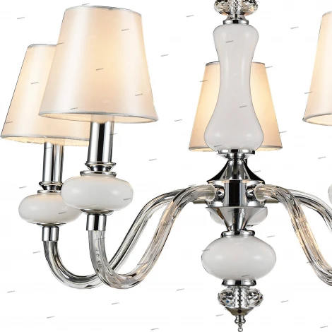 Подвесная люстра ST Luce Lume SL654.503.05