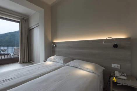 Профиль встраиваемый GRAZIA 20 1000497 SLV