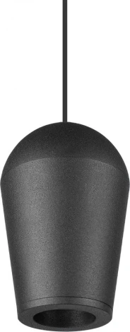 Подвесной светильник Loft It Blackout 10357/5 (LED, 220V, на проводе)