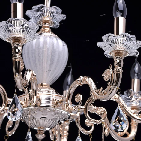 Подвесная люстра MW-Light Селена 482012808