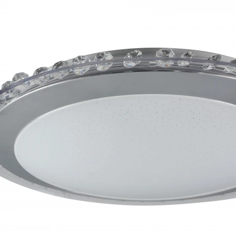 Потолочный светильник Freya Glory FR6441-CL-18-W