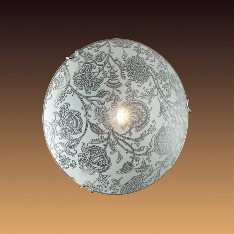 Настенно-потолочный светильник Sonex Verita 179