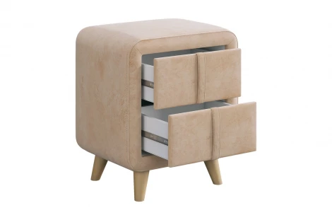 Тумба прикроватная Софи 3 Mebelson 177022,2758