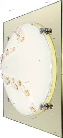 Globo Osmoon 48255-12