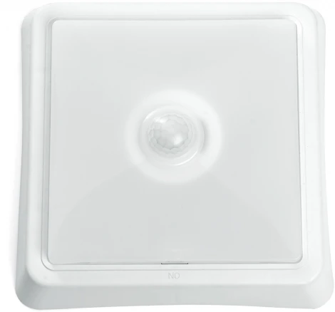 Настенно-потолочный светильник светодиодный с ИК-датчиком Feron AL3023 41798 (220V)