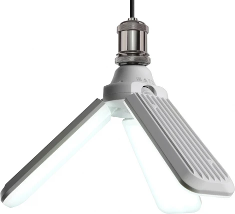 Лампа светодиодная Feron 48772 LB-653 E27 50W 6500К