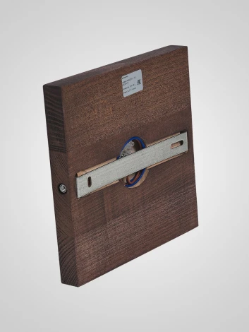 Потолочный светильник Мелодия Света SS1N 6426N-1 WG 000067479