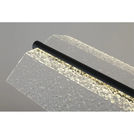 Подвесная люстра светодиодная Aployt Lutka APL.077.03.55