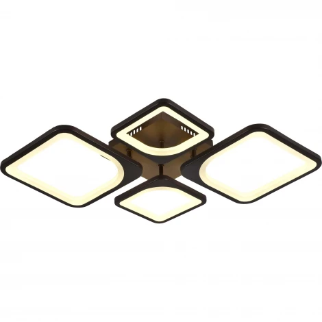 Потолочная люстра EvoLed Giura SLE500372-04