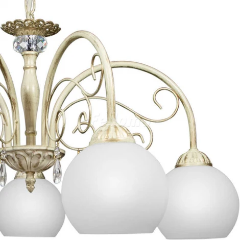 Подвесная люстра Day&Night S9210-5