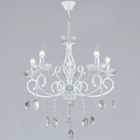 Подвесная люстра Reluce 70550-0.4-05 WT