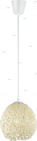Подвесной светильник Odeon Light Spuma 2891/1A