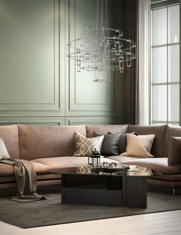 Подвесной светильник ST Luce Genetica SL798.103.64