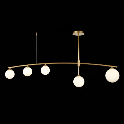 Потолочная люстра ST Luce Sembrare SL1208.302.05