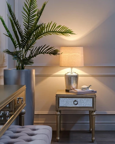 Интерьерная настольная лампа Garda Decor 22-88237 (220V)