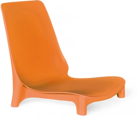 Обеденная группа Sheffilton SHT-DS204 бежевый/оранжевый/ваниль