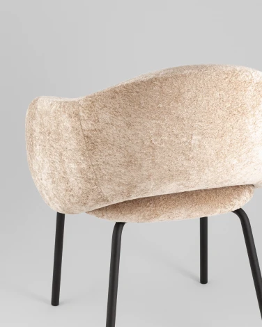 Стул обеденный Stool Group Bren мокка УТ000041685