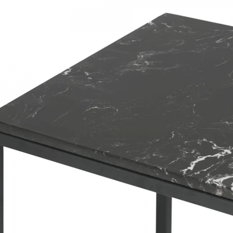 Кофейный столик Copenhagen 50х50 COSMO арт.J213-1