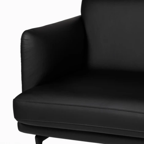 Диван Bisq 156х76 COSMO арт.LS-071-2