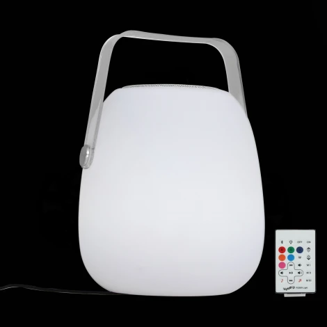 Интерьерная настольная лампа ST Luce Melodia SLE001.514.01