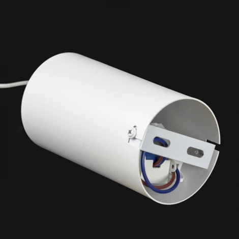 Подвесной светильник ярусный Lussole Hardin LSP-7426 (LED, 220V, на проводе, кольцо)