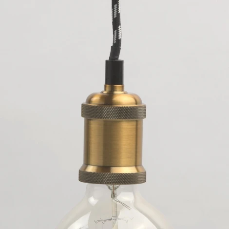 Подвесная люстра DeMarkt Фьюжен 392017206