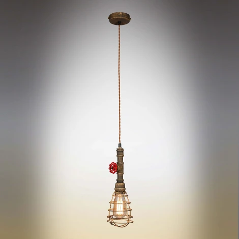 Подвесной светильник Omnilux OML-905 OML-90516-01