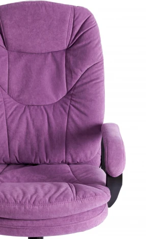 Кресло COMFORT LT (22) велюр vivaldi, лаванда, 18 Tetchair 19377