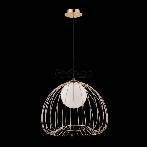 Подвесной светильник Maytoni Polly MOD543PL-01G