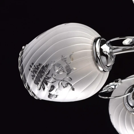 Потолочная люстра Gracija De City Грация 677011305