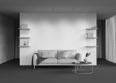 Трековый светильник магнитный 48V Maytoni Focus T TR141-2-6W3K-M-W (LED, круглые)