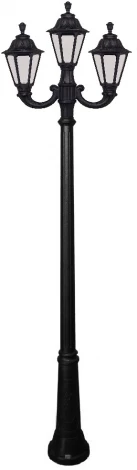 Наземный фонарь Fumagalli Rut E26.157.R21.AXF1R (220V, IP55)