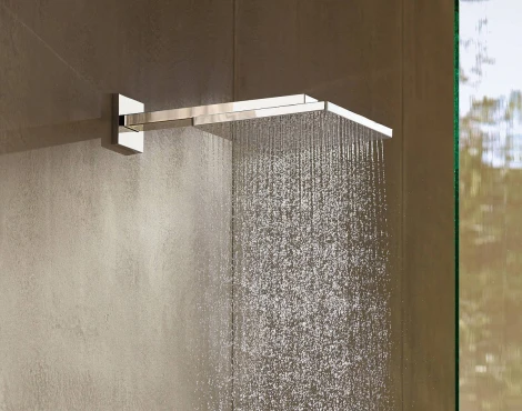 Верхний душ Hansgrohe Raindance E 26238000