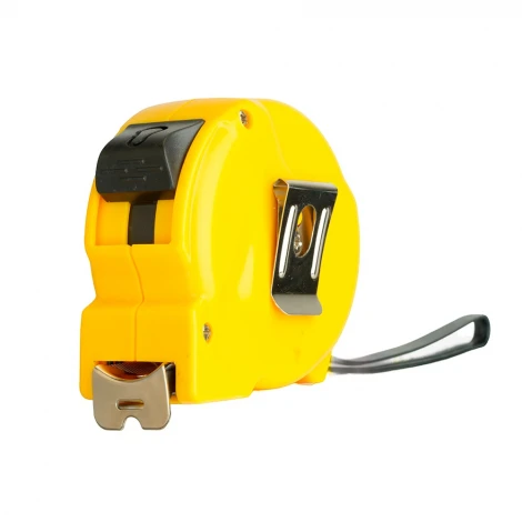 Рулетка 7,5 м х 25 мм Stekker 50207