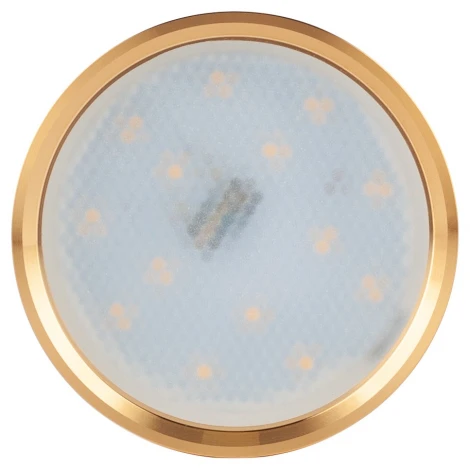 Точечный светильник ЭРА OL7 GX53 GD/CH OL7 GX53 GD/CH