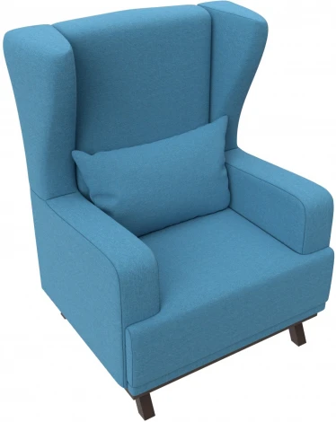 Кресло Джон Лига Диванов (Рогожка) арт.125636