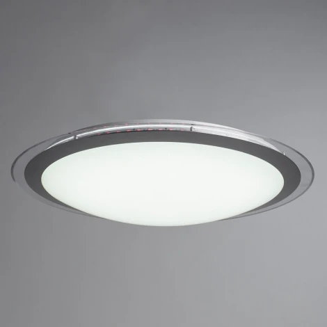 Потолочный светильник Arte Lamp Selene A5100PL-1WH