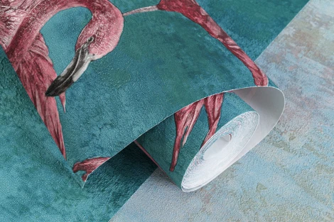 Обои виниловые Артекс Nature 10364-04 10,05 x 1,06 м