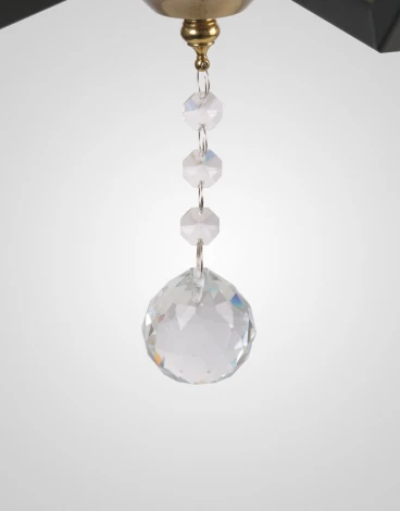 Подвесная люстра Мелодия Света 000060434