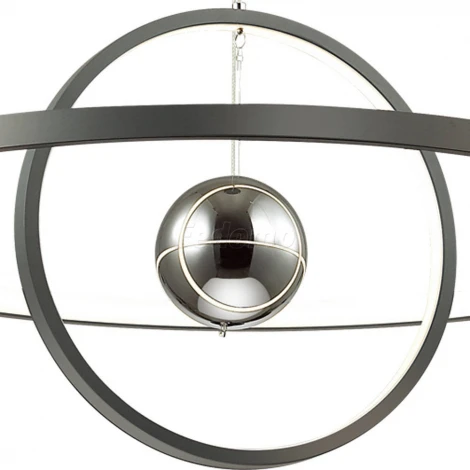 Подвесная люстра Odeon Light Lond 4031/40L