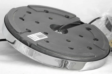 Торшер Lussole Idaho LSP-0575 (220V, выключатель, листья, ветки, IP21)