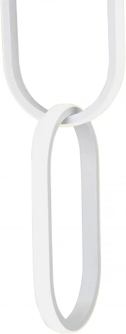 Подвесной светильник светодиодный V4695-0/2S Vitaluce (220V, на проводе)