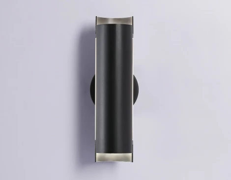 Настенный светильник Ambrella Techno Spot TN71332 (LED, 220V, круглые)